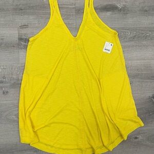 Free People Clovers Mini Dresss